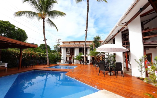 Flamingo Beach - Rede Soberano