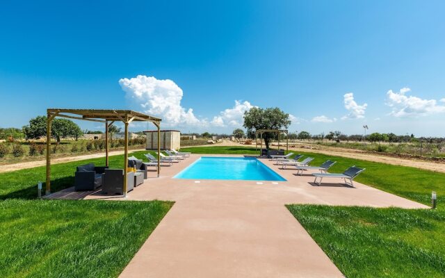 3418 Villa La Quiete by Barbarhouse