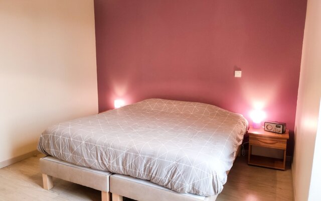 Le Puy Carmin - Gîte