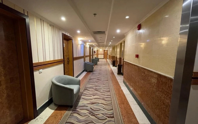Rwaheel Al-Huda Hotel 1