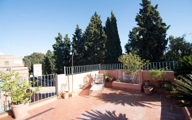 Tourist House Alcazar - Adults Only