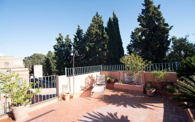 Tourist House Alcazar - Adults Only