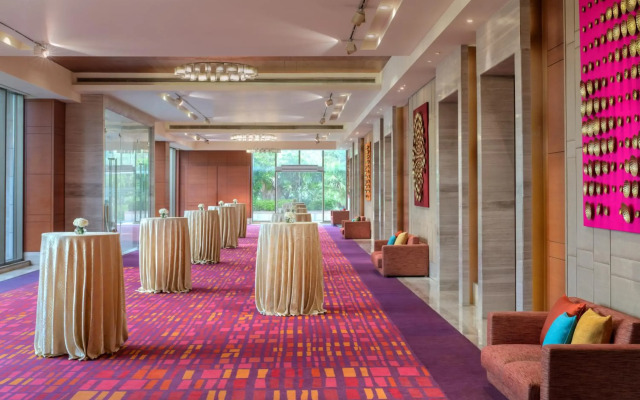 Hyatt Regency Chandigarh