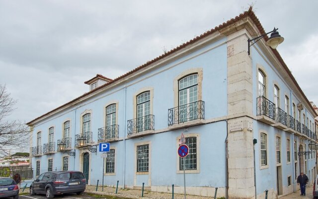 Palácio Santanna