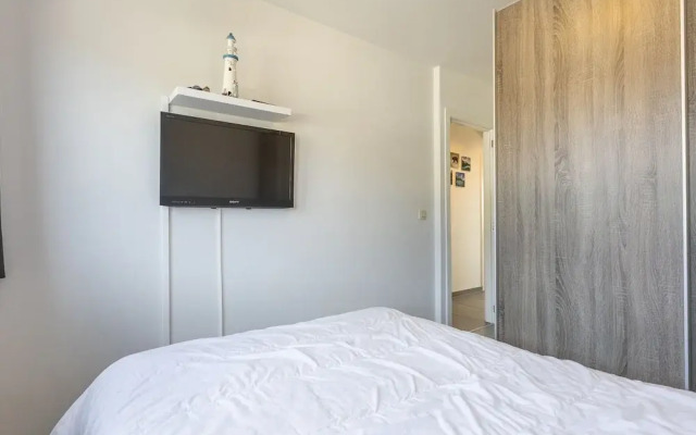 Sunny Apartment With Open Terrace