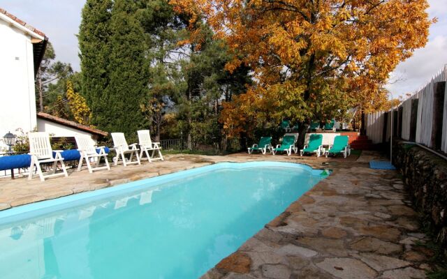 Casa Rural Crisol Spa