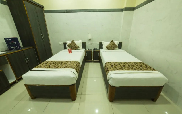 Hotel SRC Grand by OYO