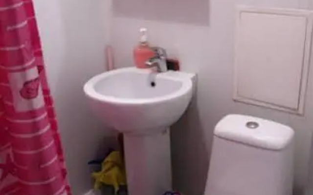 Жилые помещения Старая Карта Казани