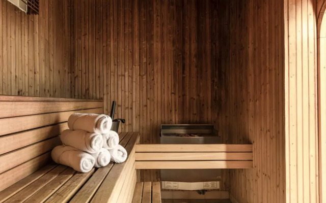 Best Western Hotel Kramm