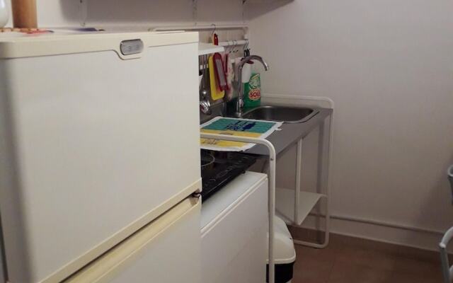 Apartment with One Bedroom in Taranto, with Wifi