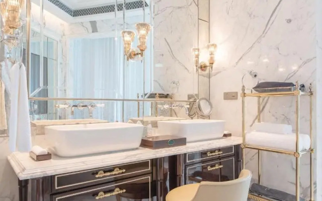 The St. Regis Zhuhai