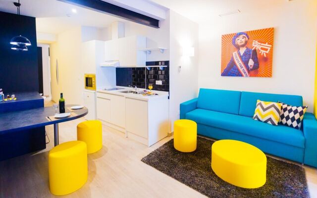 Sevilla Centro Casa Del Pop