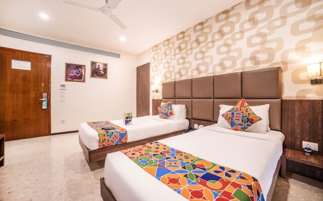 The Star Residency Hotel