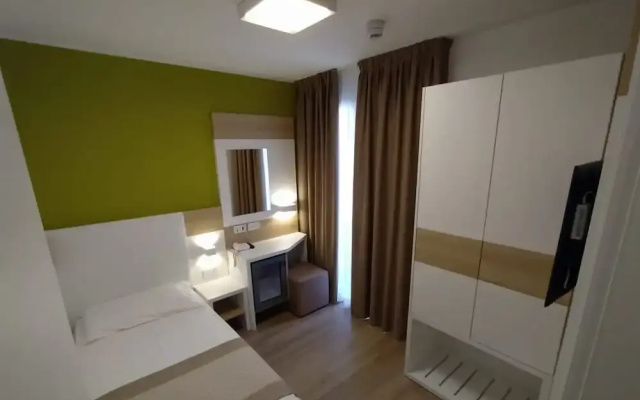 Almalux Jesolo Wellness & Spa 3 stelle superior