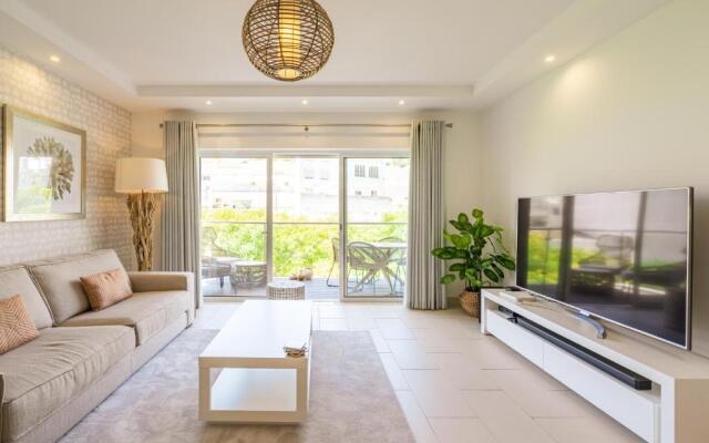 Albufeira-Old Town, Luxury & Comfy 2 bedrooms apartment