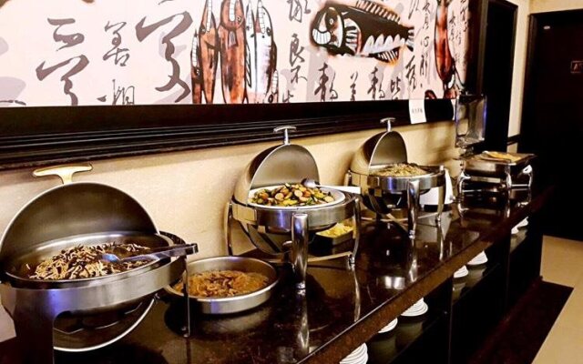 Chong Yu Hotel