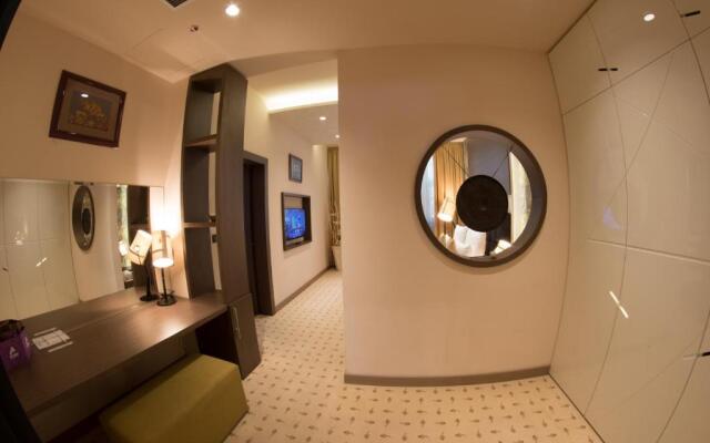 Atera Business Suites