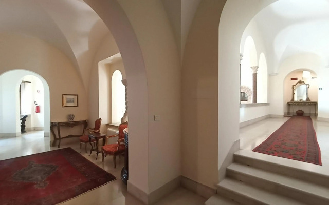 Grand Hotel dei Castelli