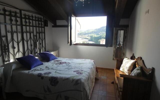 Lagar II con Jacuzzi