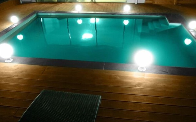 Pohang Sea Shore Pension
