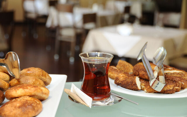 Ontur Butik Otel Ankara - Boutique Class