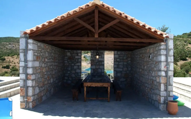 Shavanas Villa