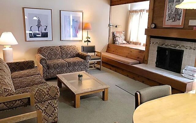 Jackson Hole Vacation Condominiums, a VRI resort