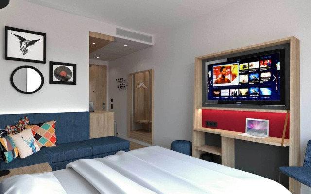 Hampton By Hilton Tallinn