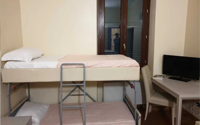 Villa Luzzatti Hostel