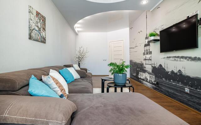 ДоМино на улице Красная