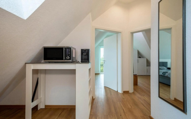 Ferienwohnung Alpenblick