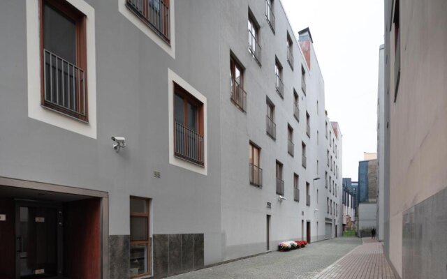Old Riga Ridzenes Residence Design Apartments