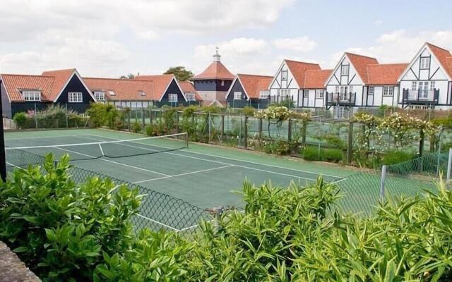 Thorpeness Golf Club and Hotel