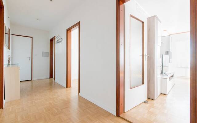 Private Apartment Hohenrode