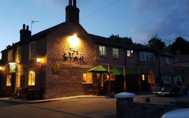 The Star Inn