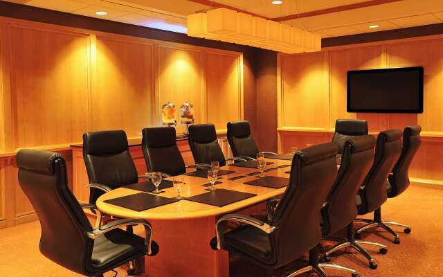 Hilton Orange County/Costa Mesa