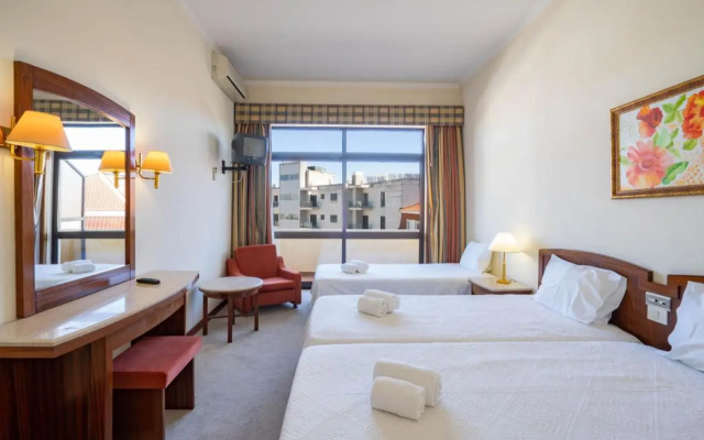 Villa Fatima Hotel