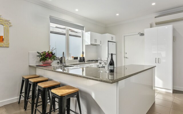 Wellington Street Cottage