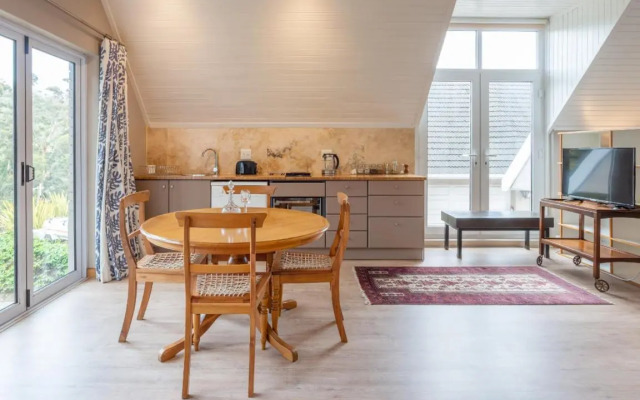 The Coach House at Hillwood