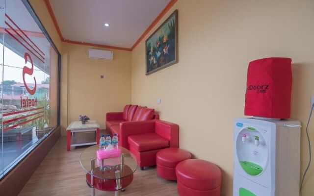 Reddoorz Batu Aji Batam 2