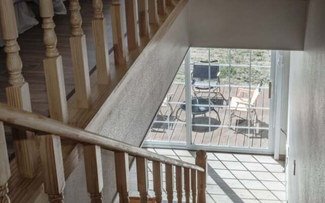 Jeju Owl House Pension