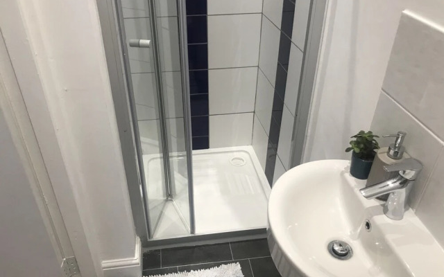 Empire Blackpool Apartments - Charles Street