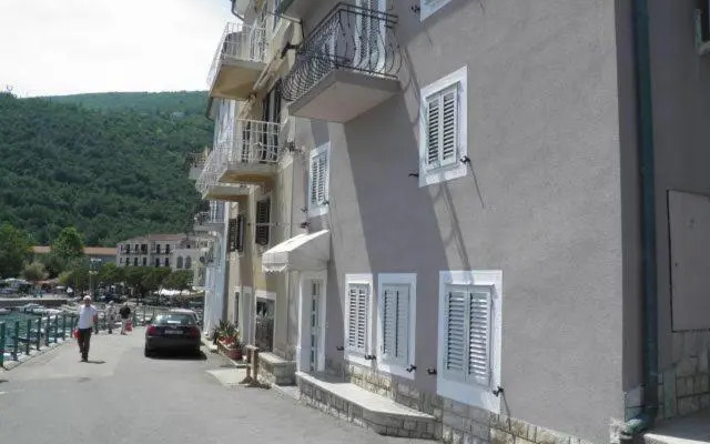 Apartments Aleksandar 2