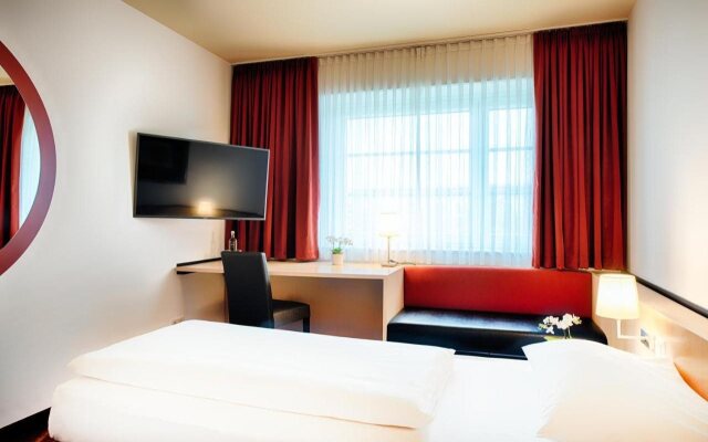 Welcome Kongresshotel Bamberg