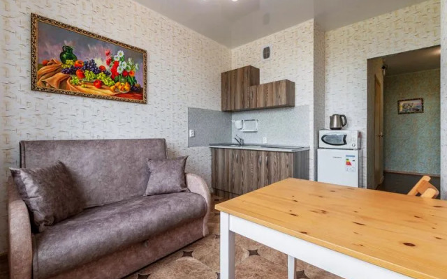 Дрим Хаус на ул. Белинского, д. 177 А