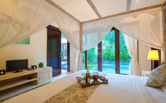 Exotis Villa Seminyak