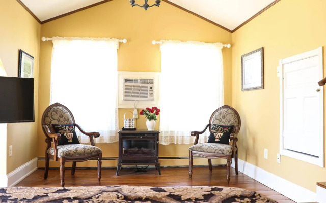 Jonathan Pitney House