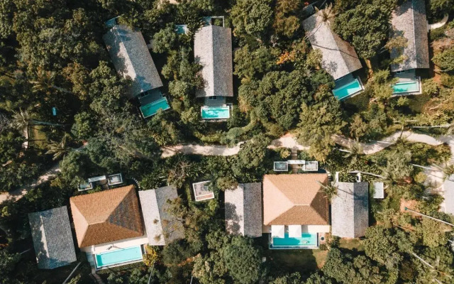 Villa Escape Burasari