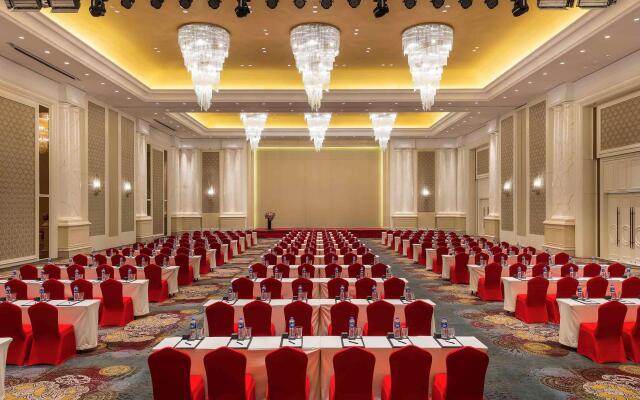 Pullman Tangshan