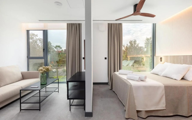 Calatrava By Alma Suites